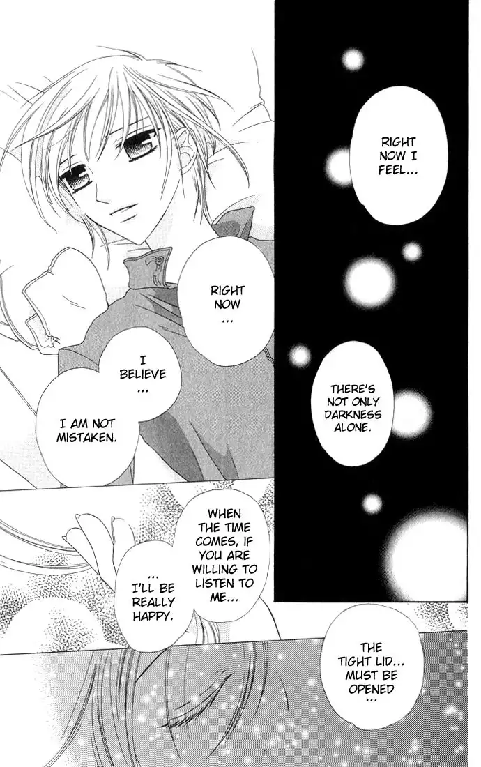 Fruits Basket Chapter 54 34